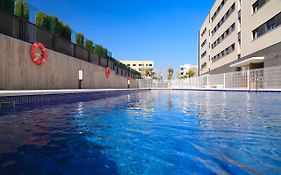 Uhc Salou Residencial